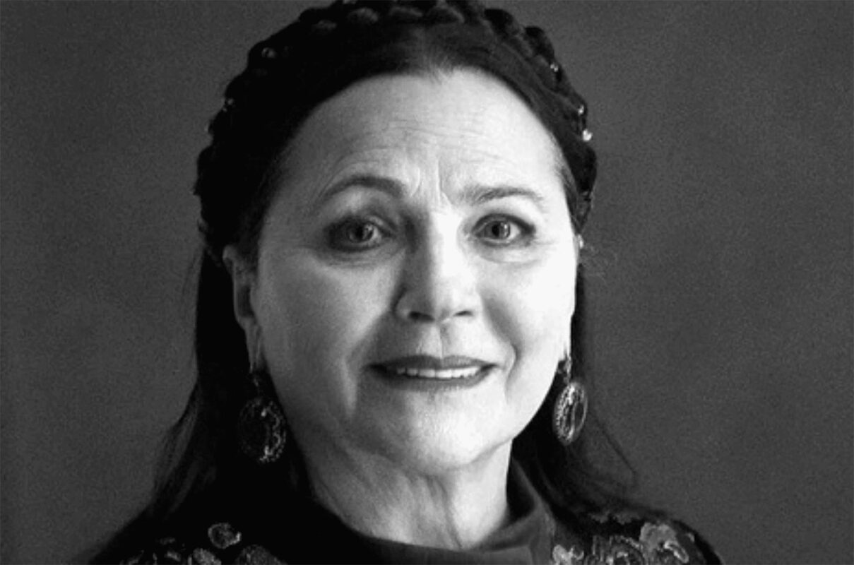 Ніні Матвієнко встановили пам'ятник із помилкою