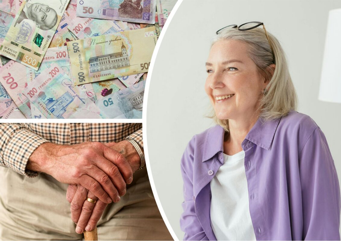 Як отримати підвищення пенсії