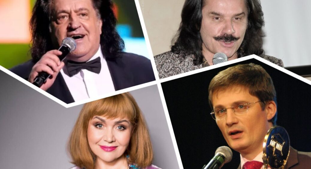 Іво Бобул обурений, а Ігорю Кондратюку вистачає: знаменитості назвали розмір своїх пенсій 