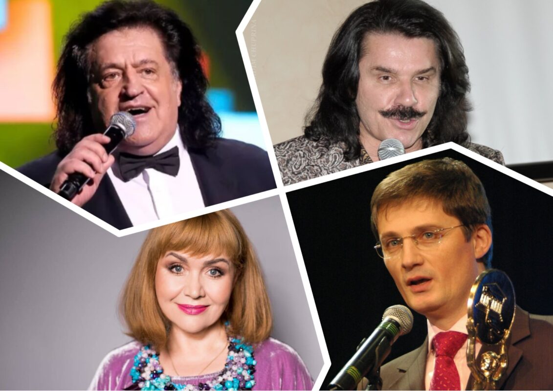 Яку пенсію від держави отримують знаменитості