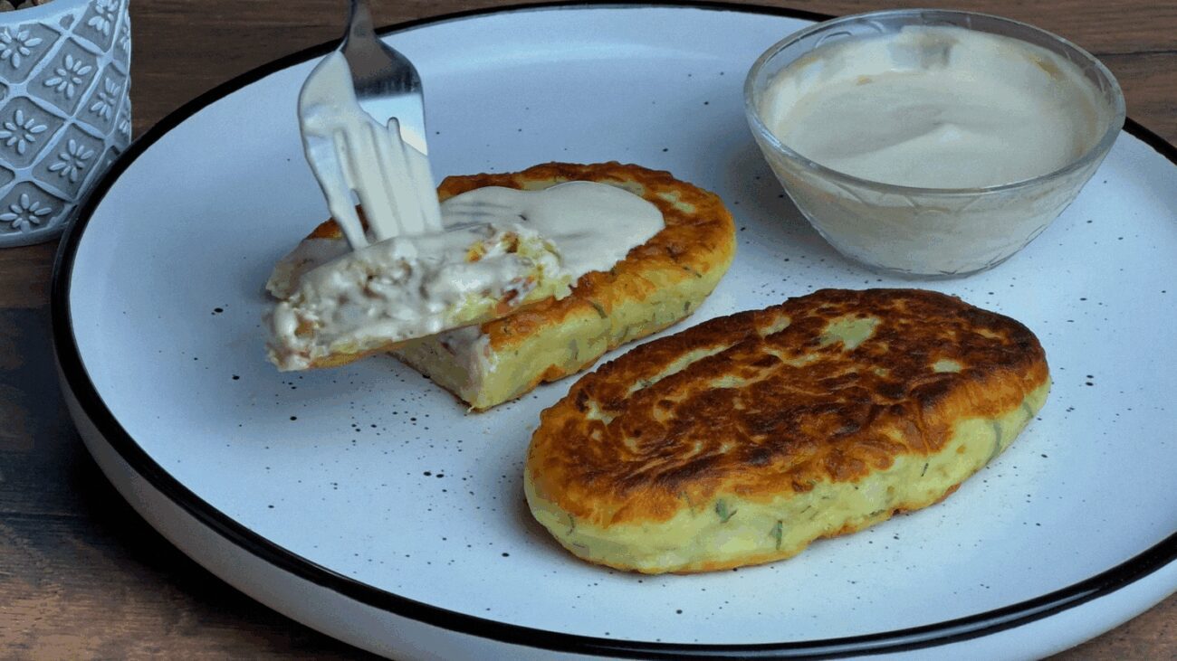 Кулінари поділилися простою вечерею з картоплі та яєць