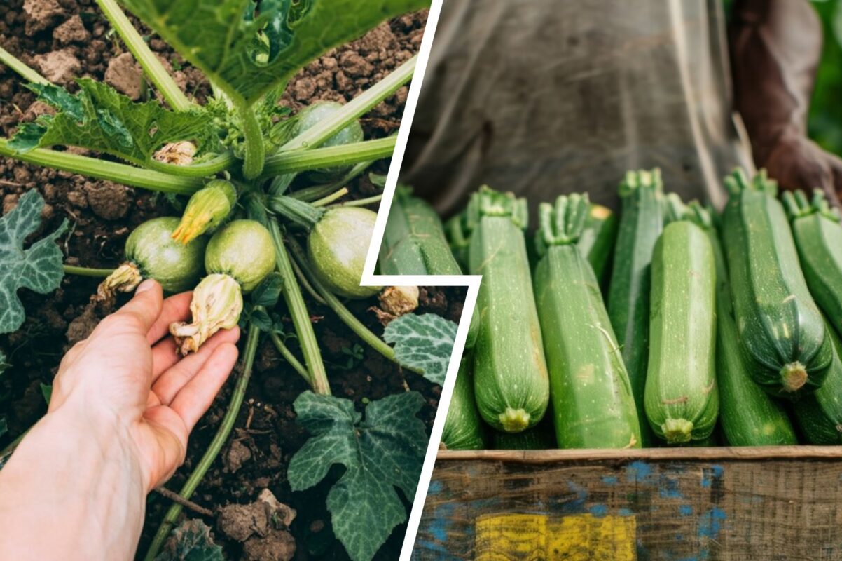 Садівники пояснили, яка 1 дія в серпні спровокує кабачки до плодоношення