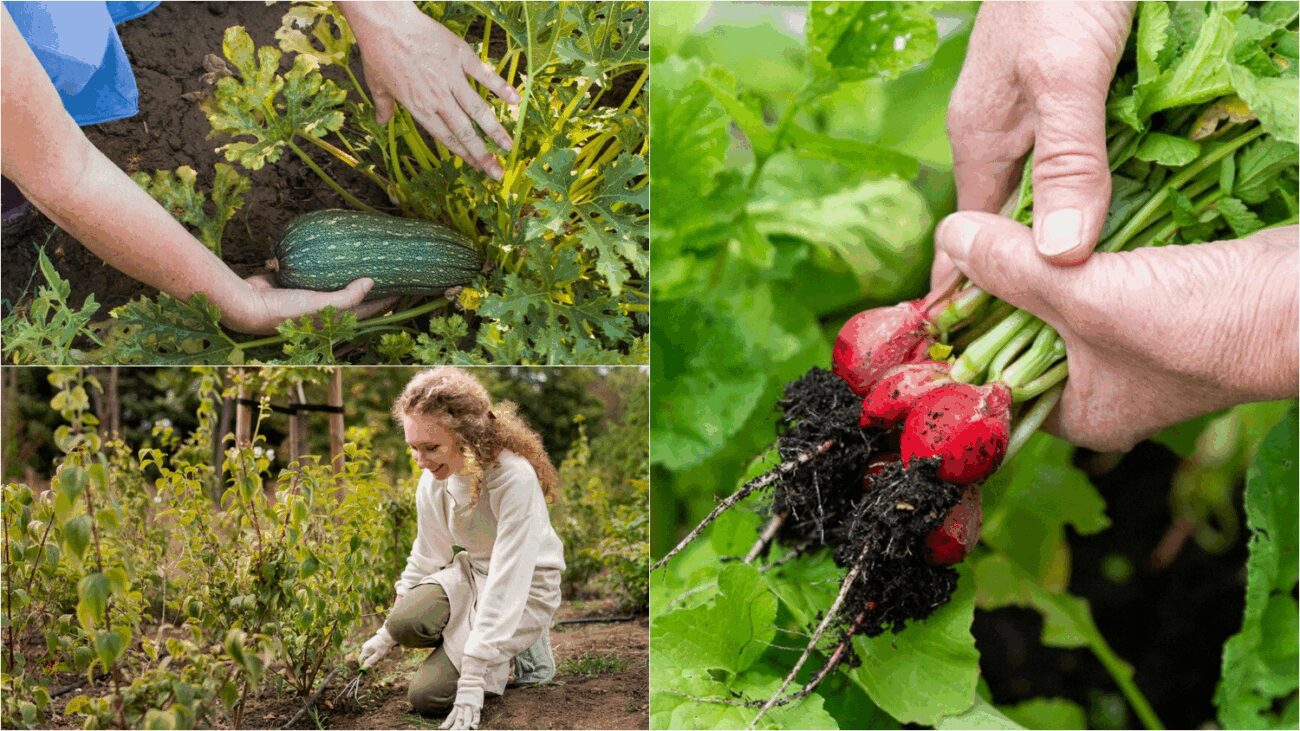 Аграрії порадили, що садити у червні на пустих грядках