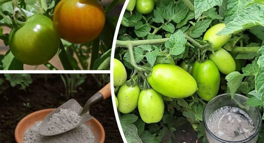 Один вечірній полив – і томати набирають масу у 5 разів швидше: перевірено овочівниками 