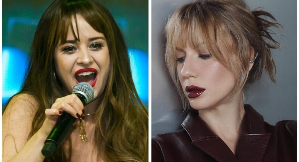 Slavia народила 20 днів тому, Леся Нікітюк – 14: як змінилися фігури породіль після появи синів 