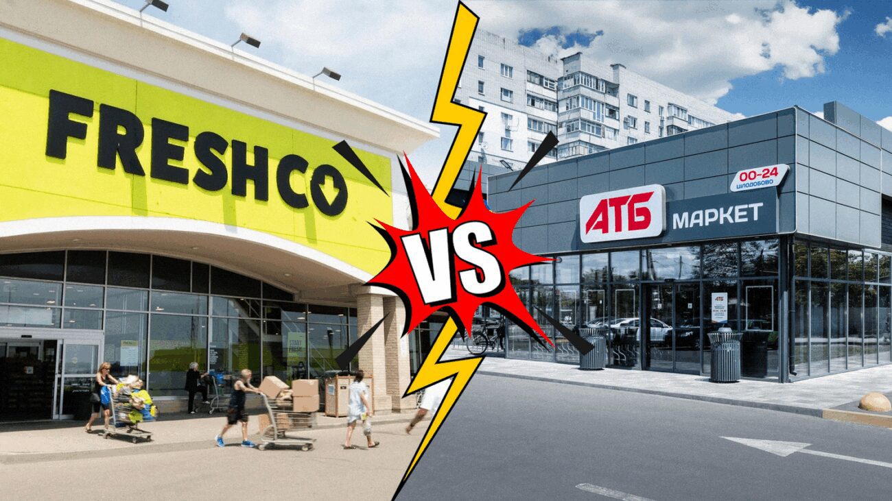 Українка порівняла ціни на продукти в Канаді з українськими