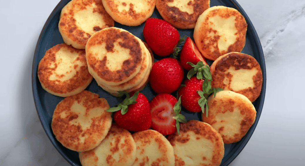 1 інгредієнт, і сирники гарантовано набудуть ніжного смаку й аромату: не ванілін і не кориця 