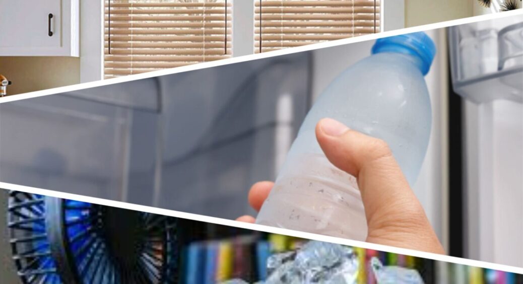 За такої температури НЕ рекомендується: як пережити спеку 30+ в Україні – МОЗ дав рекомендації 