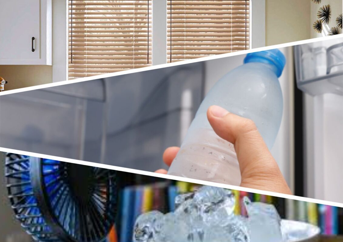 У МОЗ дали поради, як безпечно пережити спеку 30+ в Україні