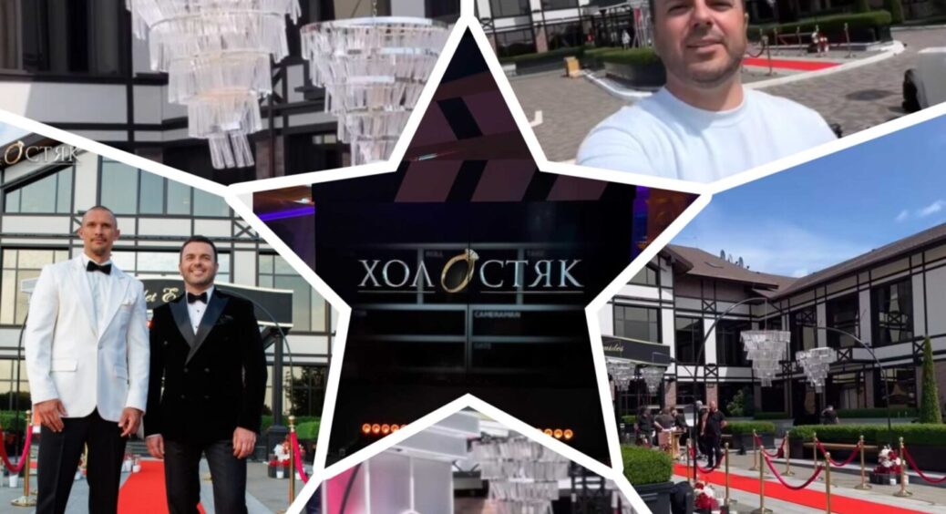 Цей день настав: Григорій Решетнік заявив про початок найбажанішого “Холостяка-14” з Цимбалюком 