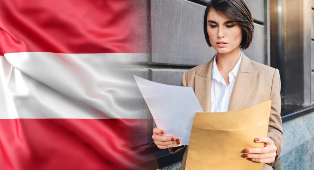 Українцям у Відні пояснили, які потрібно мати документи у разі екстреної ситуації 