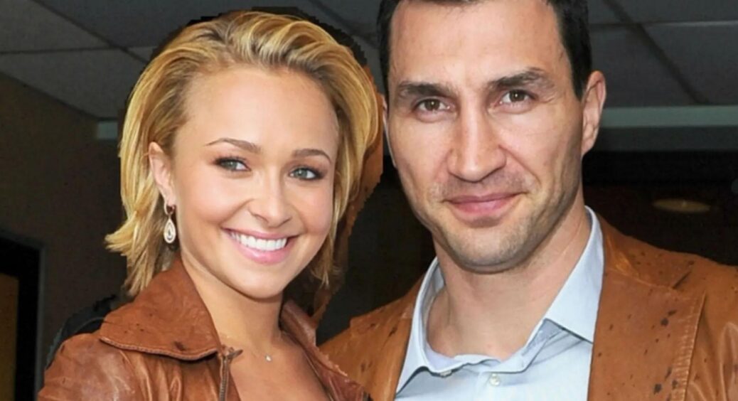 Живе у Києві з бабусею: що відомо про доньку Володимира Кличка та голлівудської акторки 