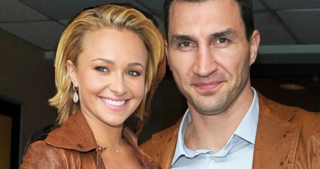 Як зараз живе донька Володимира Кличка та акторки Гейден Панеттьєрі