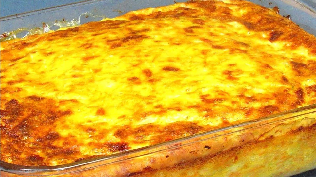 Кулінари розповіли, як приготувати пісну запіканку з вареної картоплі