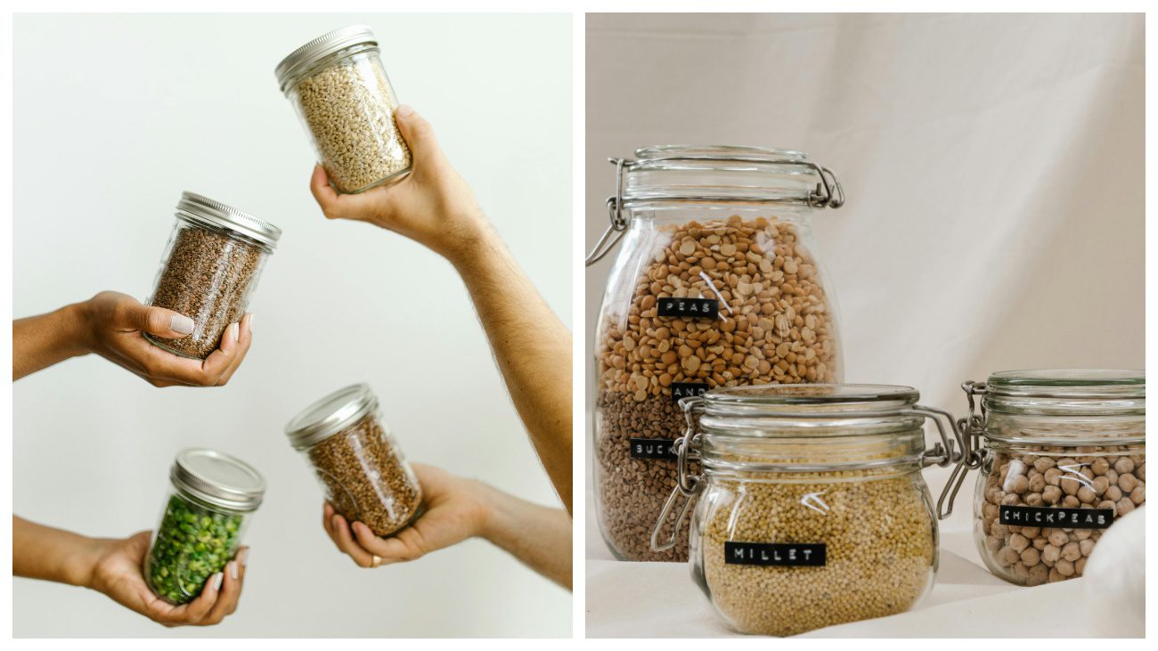  Садівники пояснили, як слід правильно зберігати зібране насіння до 2026 року