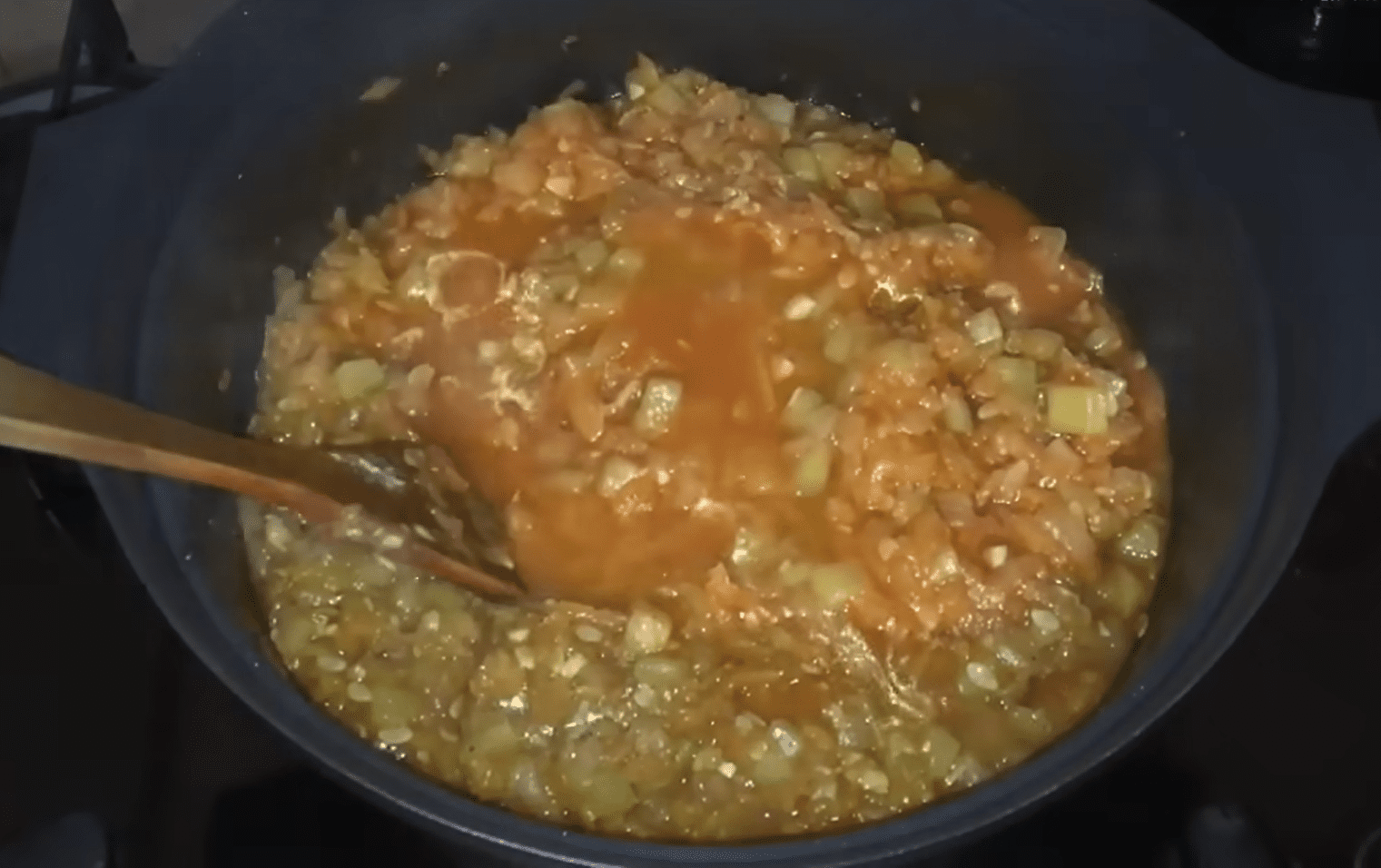 Рецепт смачної кабачкової ікри на зиму як з магазину