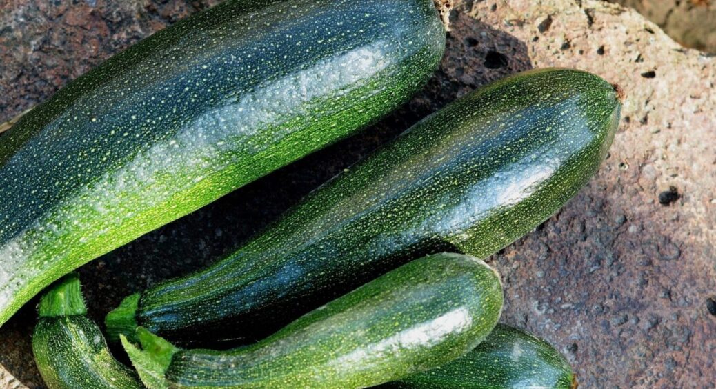 Подруга з Португалії навчила готувати кабачки! Рецепт, який випрошували усі гості 