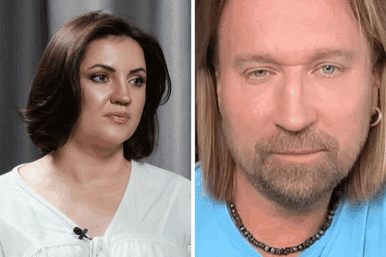 “Любов – це не слова”: 39-річна Цибульська захейтила Олега Винника і знайшла йому квитки додому 