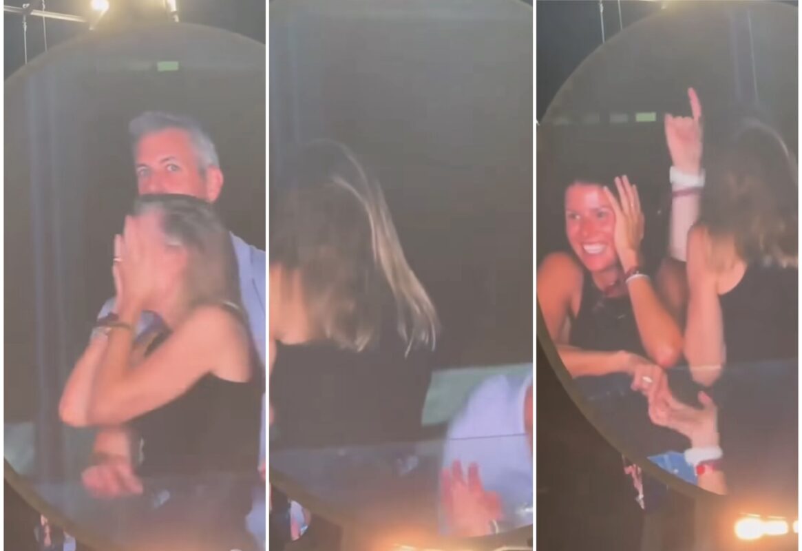 Компанія Astronomer прокоментувала інцидент з директором на концерті Coldplay