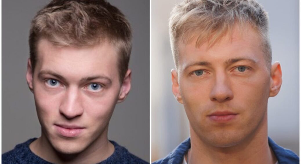 Спочатку був молодшим Кайдашем, а тепер перевтілився у Довженка: як змінився Григорій Бакланов 