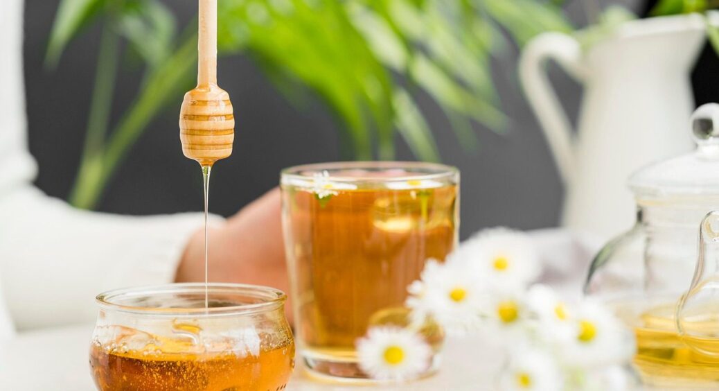 1 ложка меду зранку – і весь рік будеш при здоров’ї: старовинна прикмета на Медовий Спас 