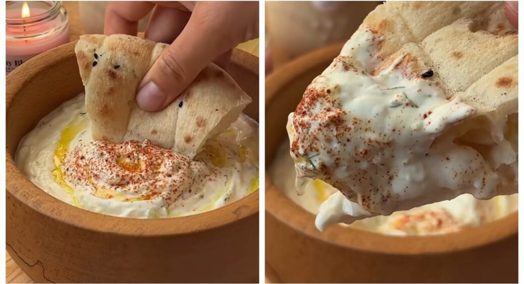 Найсмачніший соус до м’яса, риби, салатів або простого хліба: 3 кроки і готово! 