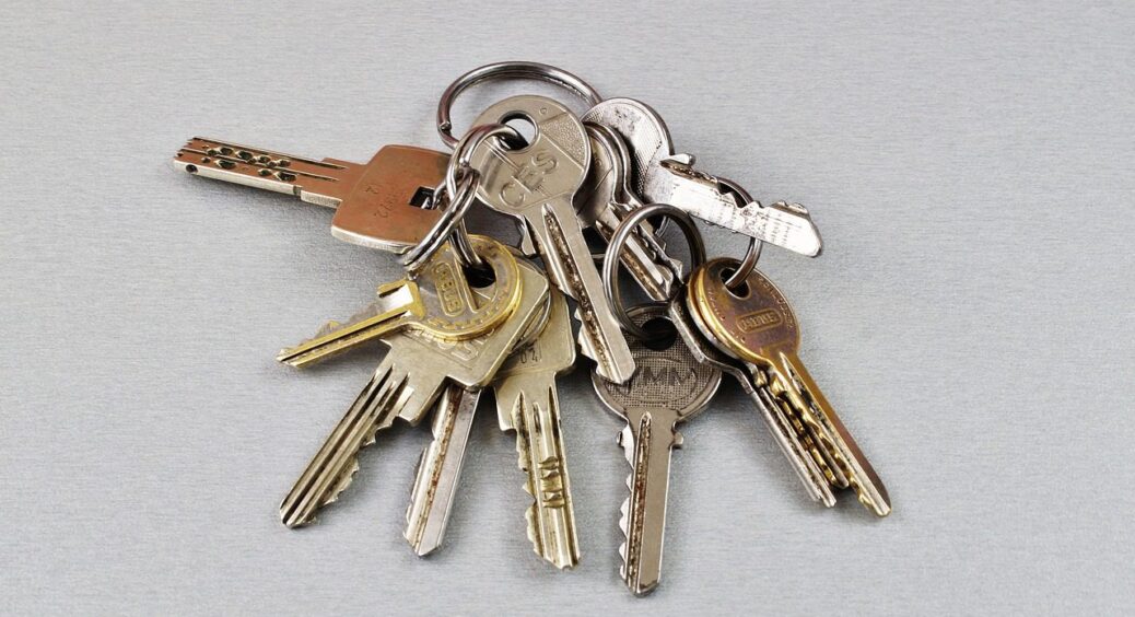 Що віщували наші предки: 9 народних прикмет про ключі – 3 добрі + 6 недобрих 