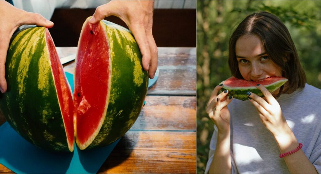 Коли можна купувати кавуни у 2025-му? Найкращий урожай попереду: порада від херсонців 