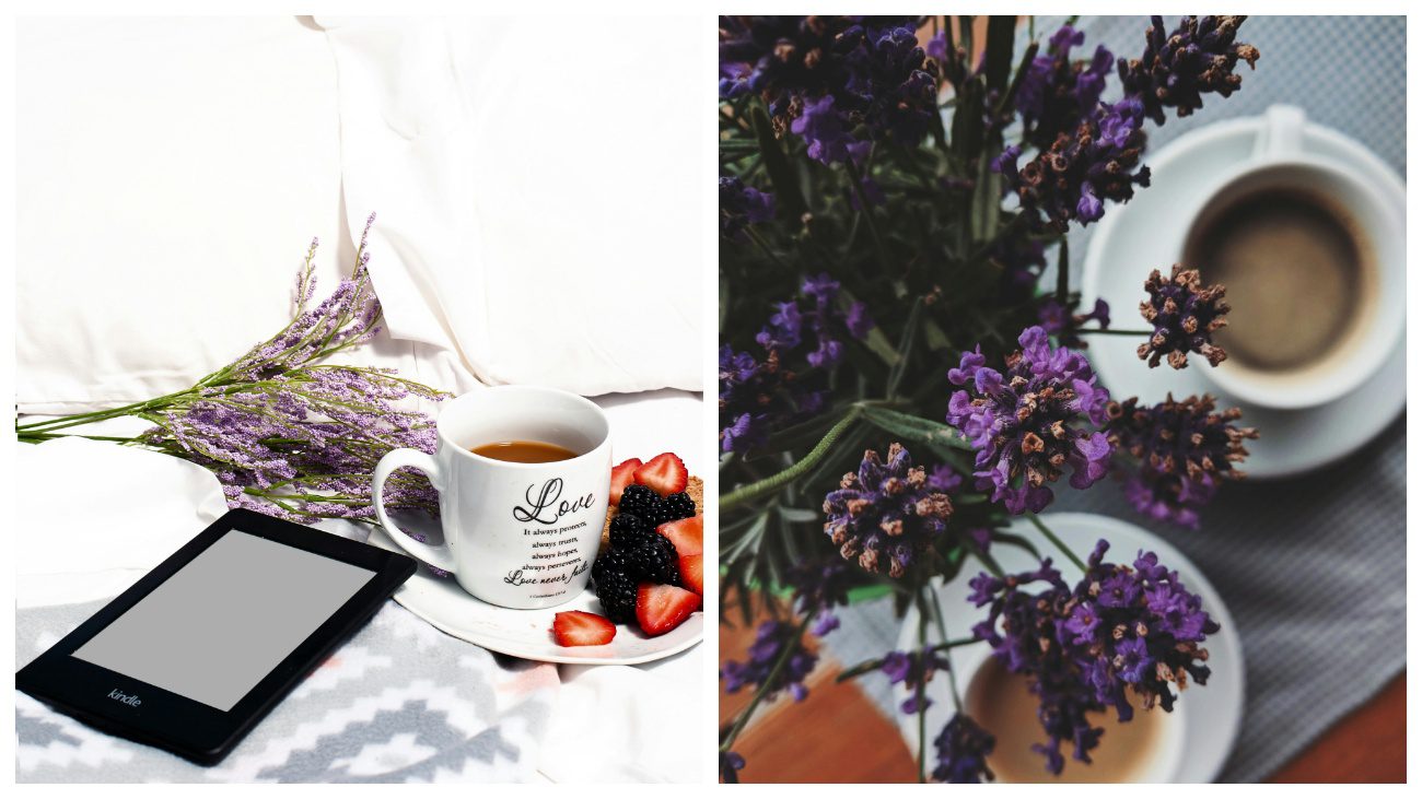 Кулінари пояснили, що приготувати з лаванди літом 2025 року