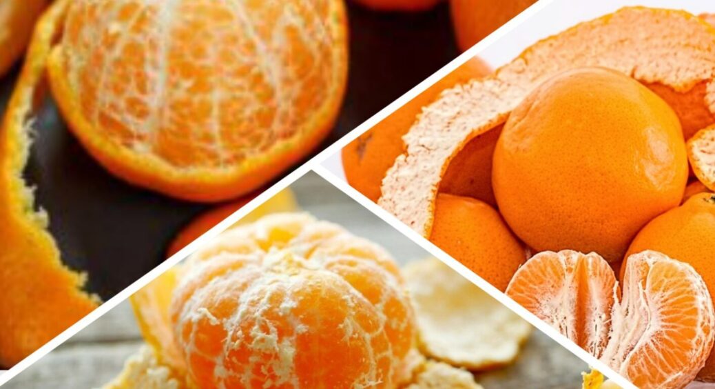 Деякі необачно викидають мандаринові шкуринки: львів’янки ж застосовують на кухні та у побуті 