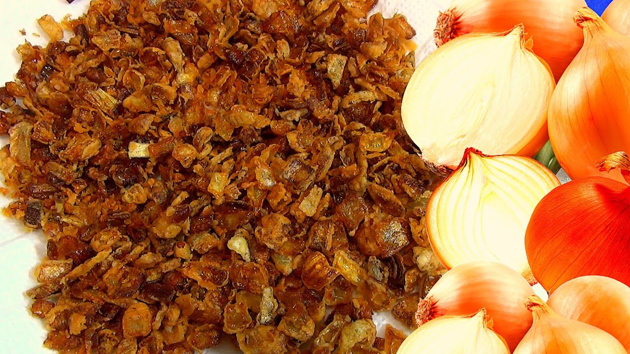 Експерти розповіли, як правильно сушити ріпчасту цибулю