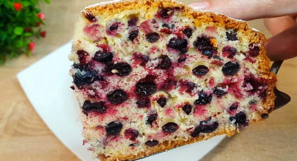 Пекла “на пробу”, а з’їли одразу – пиріг, який став моєю коронною стравою 