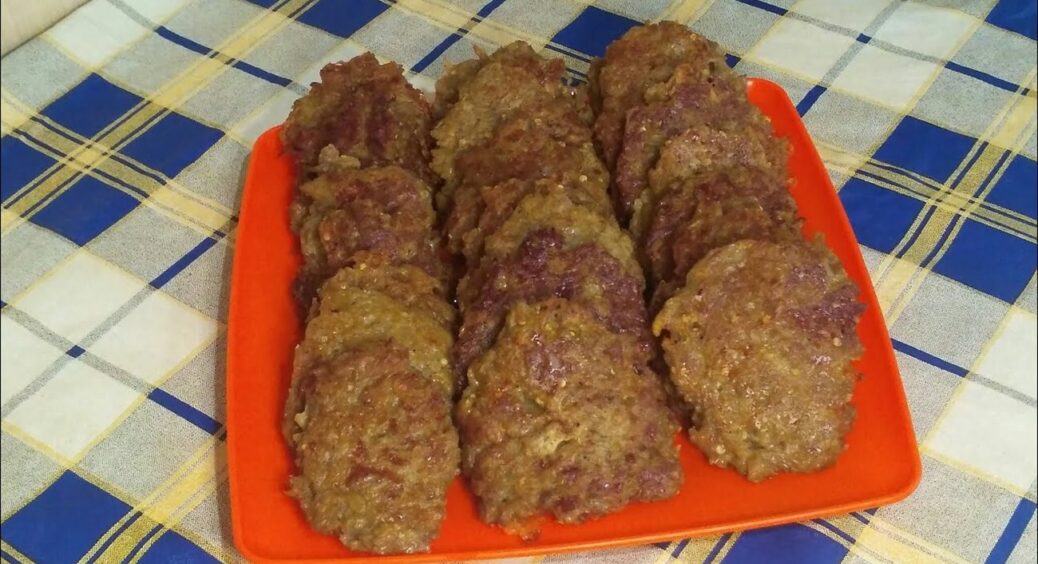 Оладки з баклажанів “від баби Гані” потрясли соцмережі: вже 20 років – для мене це найкраще 