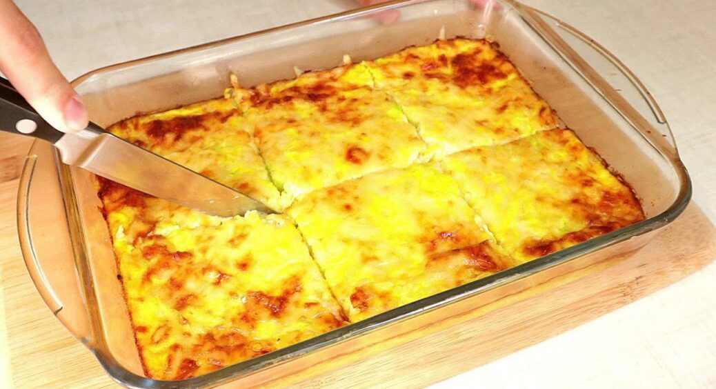 Ця страва №1 на Святвечір 2025: рецепт пісної запіканки з вареної картоплі 