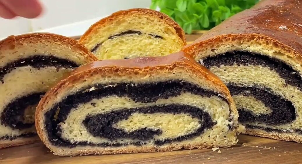 Завиванці на Маковій: 1000 подяк отримала за цей смачний рецепт на Медовий Спас 1 серпня 