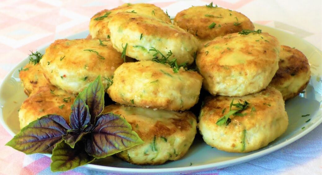 Зарплата закінчилася – не біда: готуємо купу котлет без м’яса! Моя свекруха їсть щодня 