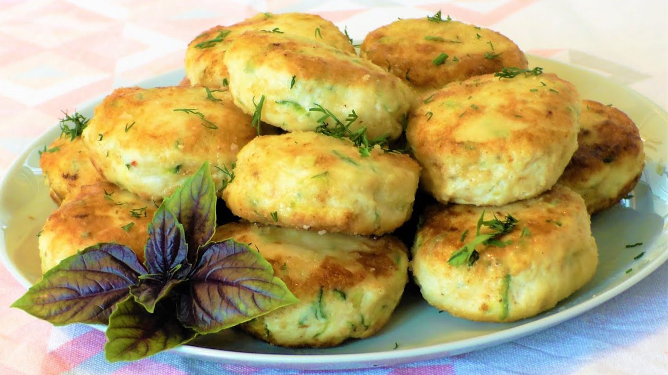 Кулінар розповів, як приготувати смачні котлети без м'яса