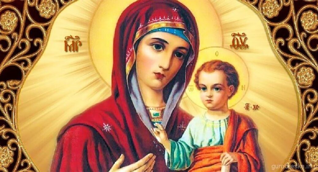 Дві важливі молитви до Діви Марії, які промовляють 26 липня та просять захисту від усіх бід 
