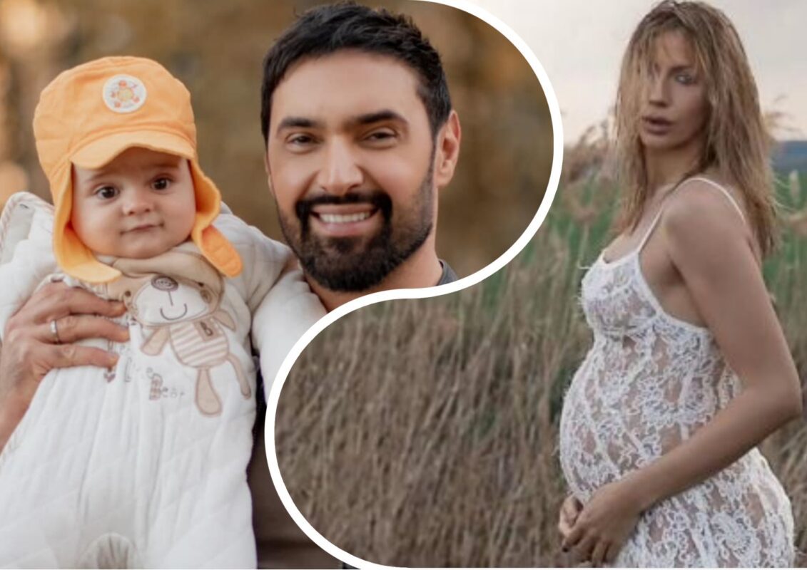 Як звуть синів Нікітюк та Козловського і що означають ці імена