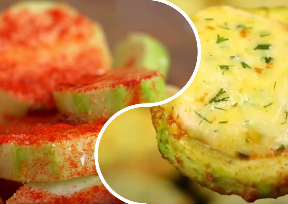 Кулінари пояснили, як смачно приготувати кабачки по-диканськи 