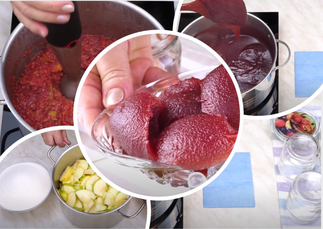 Кулінарка дала рецепт незвичайної солодкої начинки для пиріжків та пирогів