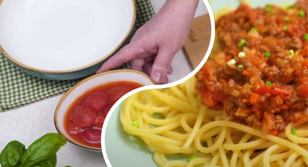 Паста по-українськи: вони замінили лише 1 інгредієнт та італійський шедевр заграв новими смаками 