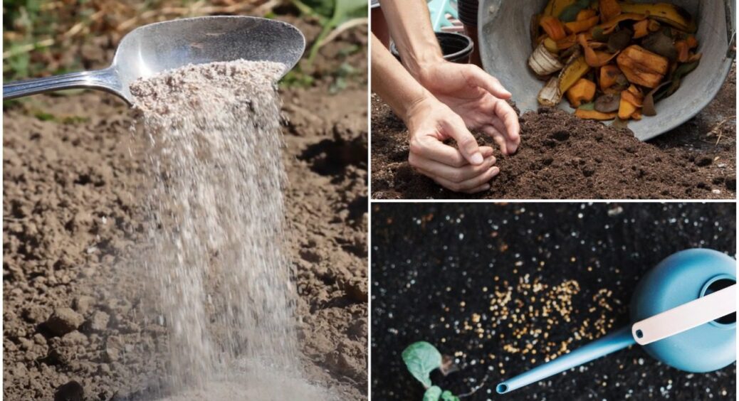 Використовуй золу правильно! Яких помилок припускаються 99% городників – так робити не можна 