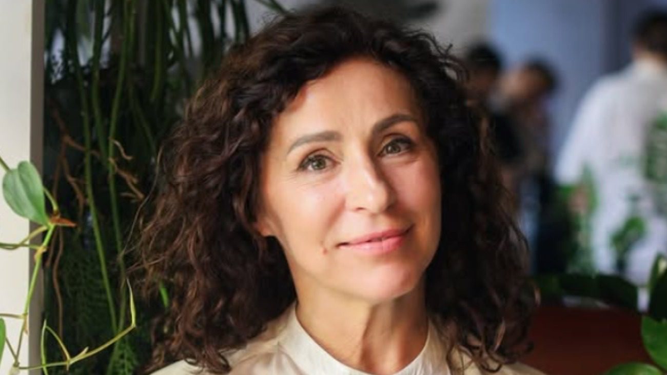 Надія Матвєєва оскандалилася під час інтерв'ю