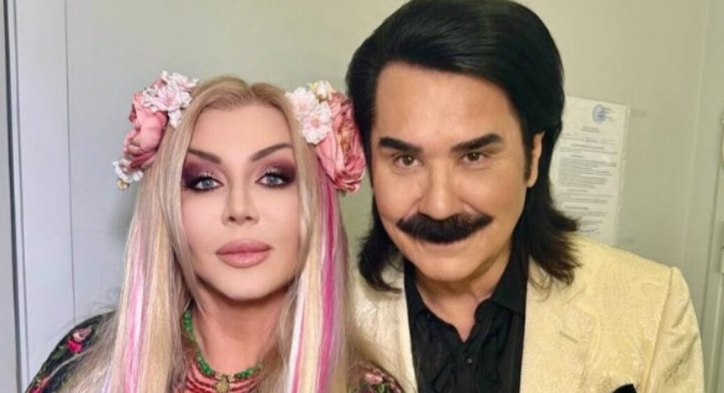 “Без гламуру, макіяжу – натурель”: Зібров показав, як відпочиває з Білик та парочкою її колишніх 