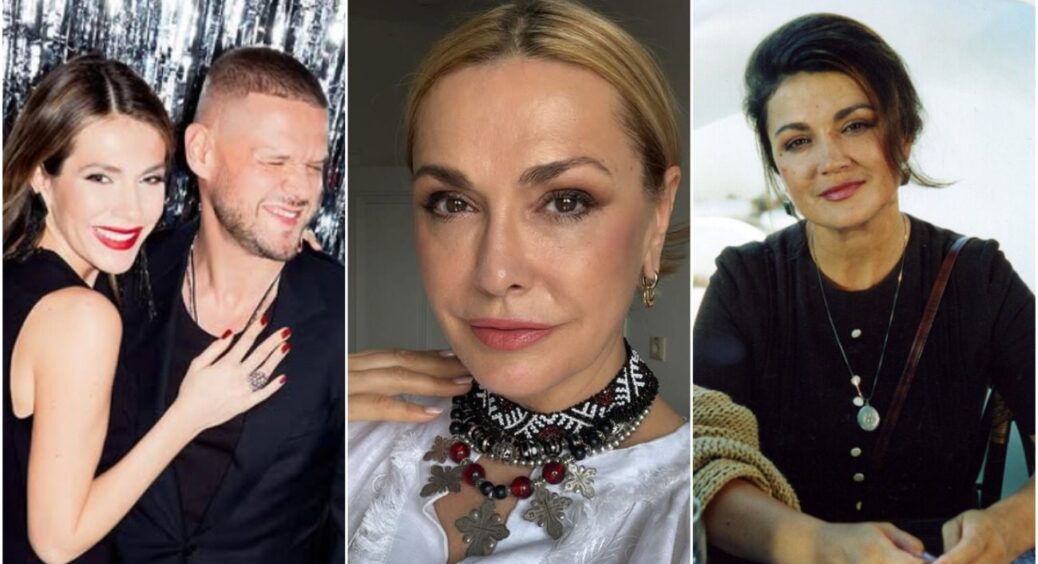 Про що не говорить Ольга Сумська: дочка, зять та рідна сестра – ці теми для неї поки що табу 