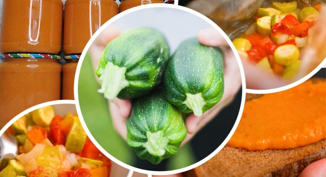 Рецепт на мільйон: кабачкова ікра від харків’янки справила справжній фурор – просто та геніально 