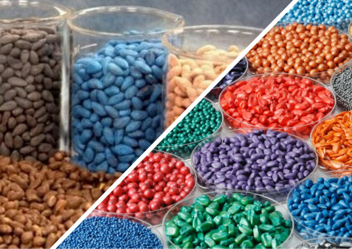 Як обрати правильне насіння городини