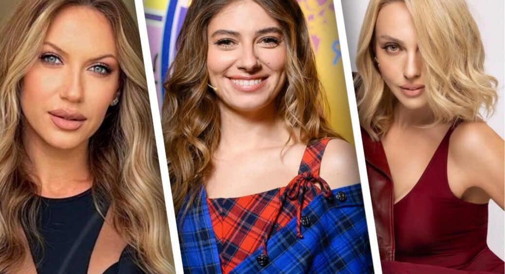 Такі дорослі, а сваряться: декретниця Нікітюк відповіла Петрожицькій і збурила Полякову 