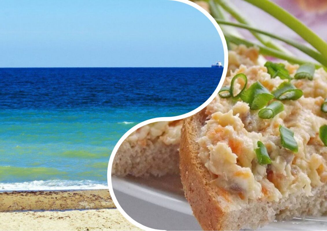 Кулінари пояснили, як правильно приготувати справжній одеський форшмак